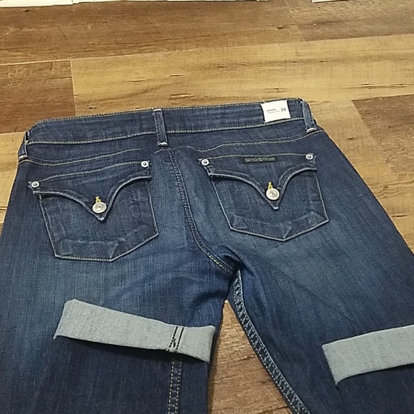 Hudson Jeans - Picture 3 of 5
